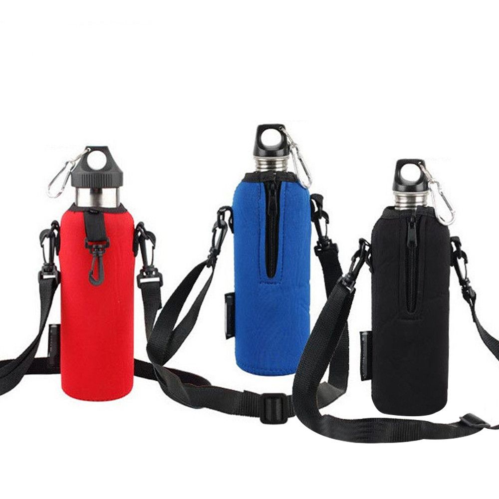 750ML Camping Insulated Neopre - огляд і ціна Hydration Pack Outdoor