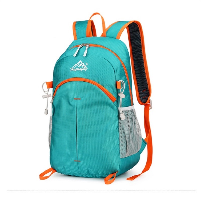 Unisex ultralight Hiking Backp - огляд і ціна Foldable Backpack Small