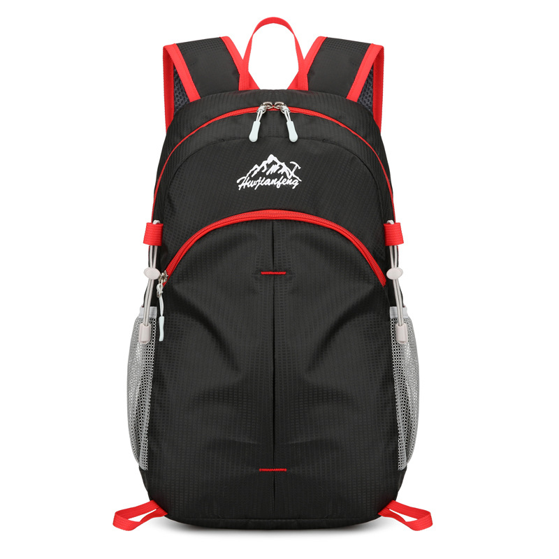 Unisex ultralight Hiking Backp - огляд і ціна Foldable Backpack Small