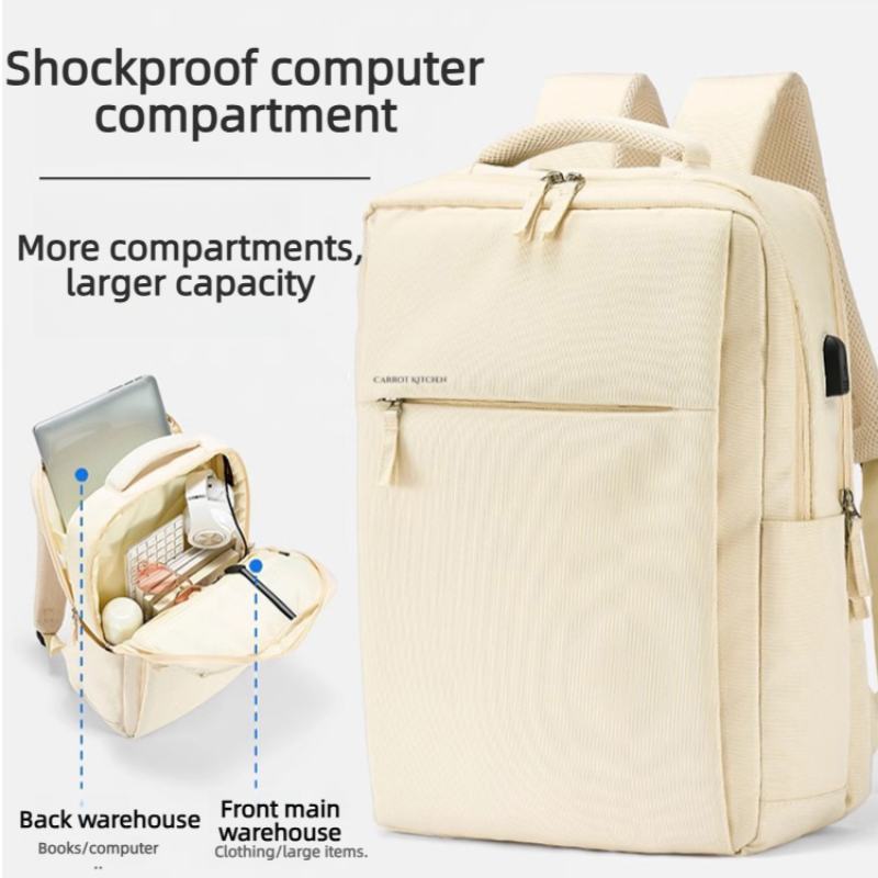 NEW 15.6/17 Inch Laptop Busine - огляд і ціна Laptop Backpack 15.6