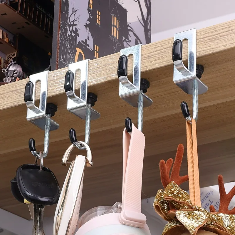 1/10x Adjustable Desk Edge Hoo - огляд і ціна Backpack Insert Organizer