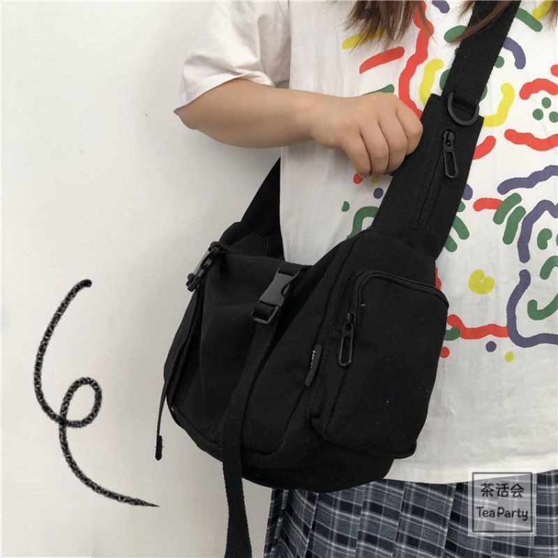 Canvas Crossbody Bags for Wome - огляд і ціна Canvas Backpack Casual