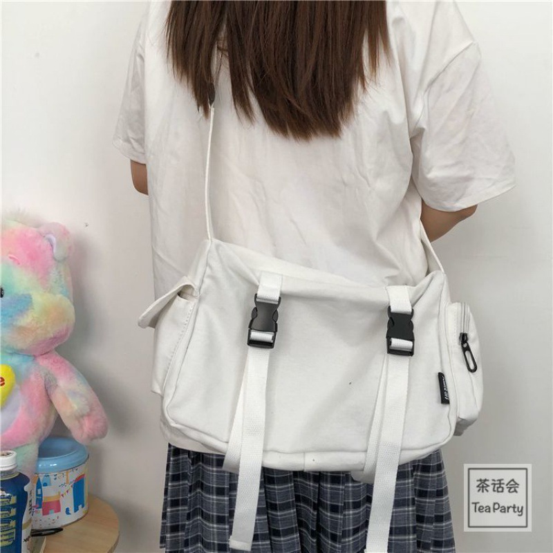 Canvas Crossbody Bags for Wome - огляд і ціна Canvas Backpack Casual
