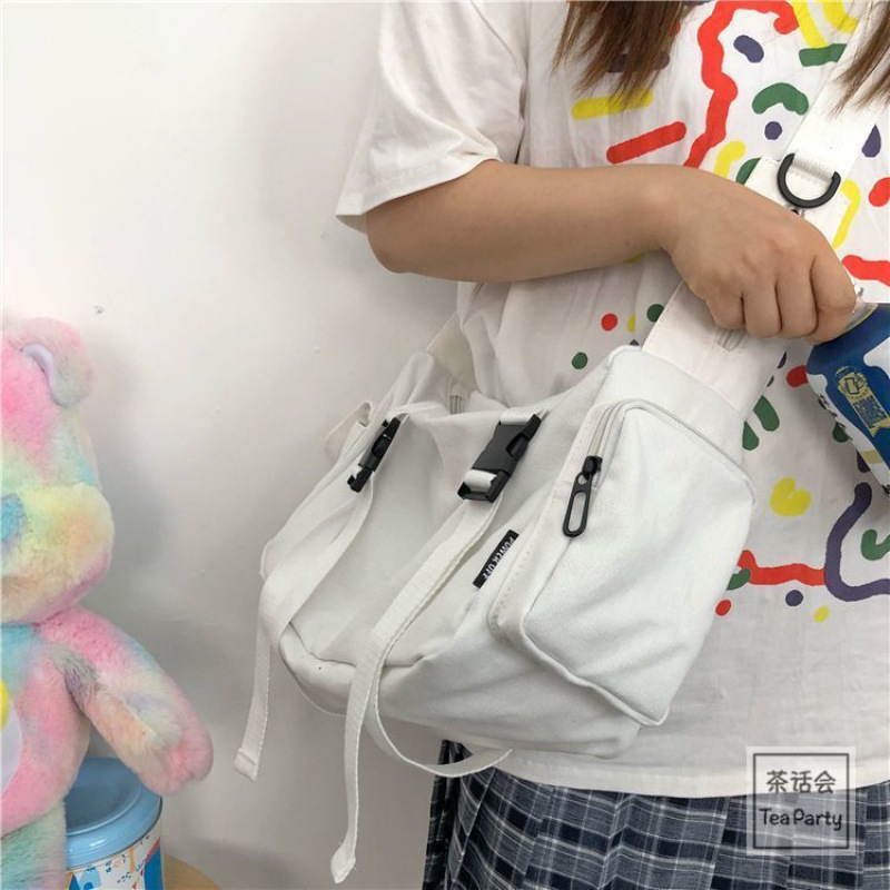 Canvas Crossbody Bags for Wome - огляд і ціна Canvas Backpack Casual