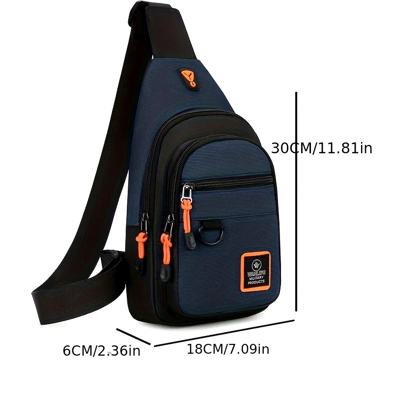 Men's leisure outdoor hiking b - огляд і ціна Hiking Backpack Waterproof