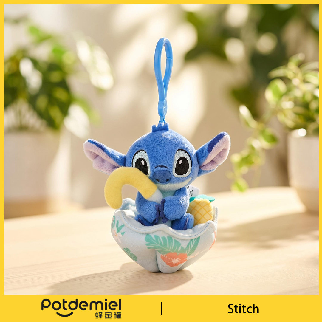 Potdemiel Disney Lilo Stitch S - огляд і ціна Mini Backpack Purse