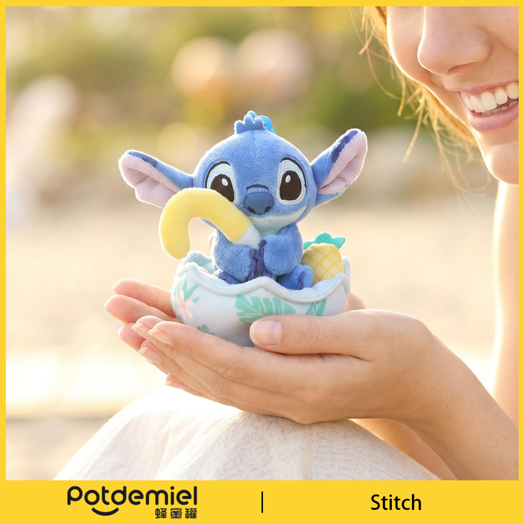 Potdemiel Disney Lilo Stitch S - огляд і ціна Mini Backpack Purse