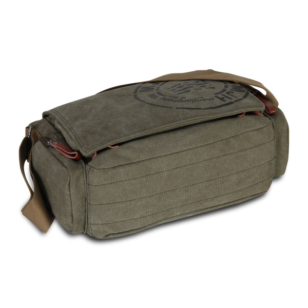 Men's Messenger Bags Canvas Sh - огляд і ціна Canvas Backpack Casual
